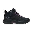 Dames outdoorschoenen Merrell Speed Strike 2 Mid Gtx Black