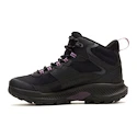 Dames outdoorschoenen Merrell Speed Strike 2 Mid Gtx Black