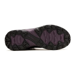 Dames outdoorschoenen Merrell Speed Strike 2 Mid Gtx Black  UK 6,5