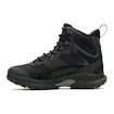 Dames outdoorschoenen Merrell Speed Strike 2 Thermo Mid Wp Black