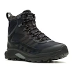 Dames outdoorschoenen Merrell Speed Strike 2 Thermo Mid Wp Black