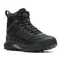 Dames outdoorschoenen Merrell Speed Strike 2 Thermo Mid Wp Black