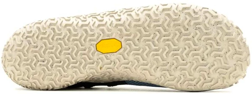 Dames outdoorschoenen Merrell  Trail Glove 7 Chambray/Slate  UK 7