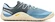 Dames outdoorschoenen Merrell  Trail Glove 7 Chambray/Slate  UK 7