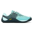 Dames outdoorschoenen Merrell Trail Glove 7 Frost blue  UK 6