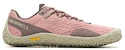 Dames outdoorschoenen Merrell  Vapor Glove 6 Burlwood  UK 7