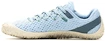 Dames outdoorschoenen Merrell Vapor Glove 6 Chambray