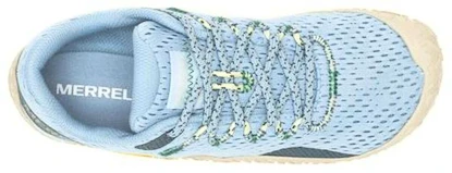 Dames outdoorschoenen Merrell  Vapor Glove 6 Chambray  UK 3,5