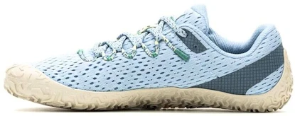 Dames outdoorschoenen Merrell  Vapor Glove 6 Chambray  UK 3,5