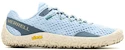 Dames outdoorschoenen Merrell  Vapor Glove 6 Chambray  UK 3,5