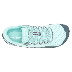 Dames outdoorschoenen Merrell Vapor Glove  6 Frost blue  UK 4