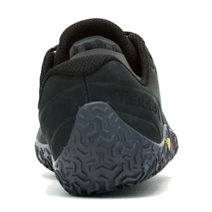 Dames outdoorschoenen Merrell Vapor Glove 6 Ltr Black/Asphalt