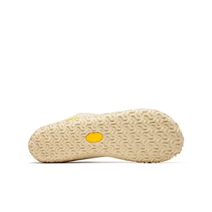 Dames outdoorschoenen Merrell Vapor Glove 6 Ltr Eggshell