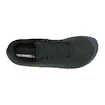 Dames outdoorschoenen Merrell Vapor Glove  6 Ltr Glove Black/Asphalt