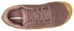 Dames outdoorschoenen Merrell Vapor Glove 6 Ltr Marron