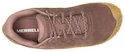 Dames outdoorschoenen Merrell Vapor Glove 6 Ltr Marron