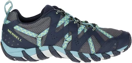 Dames outdoorschoenen Merrell Waterpro Maipo 2 Navy/Smoke