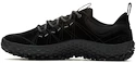 Dames outdoorschoenen Merrell  Wrapt Black/Black