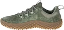 Dames outdoorschoenen Merrell WRAPT lichen