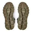 Dames outdoorschoenen On Cloudrock Cloudrock Waterproof Olive/Reed