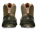 Dames outdoorschoenen On Cloudrock Cloudrock Waterproof Olive/Reed