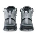 Dames outdoorschoenen On Cloudrock Waterproof Glacier/Eclipse