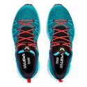 Dames outdoorschoenen Salewa Dropline GTX Ocean/Canal Blue