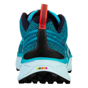 Dames outdoorschoenen Salewa  Dropline GTX Ocean/Canal Blue