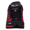 Dames outdoorschoenen Salewa  MS MTN Trainer Lite Premium Navy/Fluo Coral