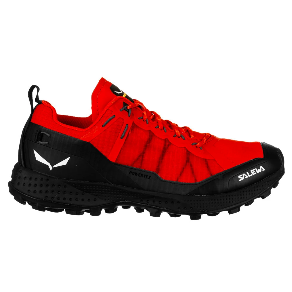 Dames outdoorschoenen Salewa  Pedroc PTX W Flame/Black