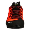 Dames outdoorschoenen Salewa  Wildfire 2 Fluo Coral/Black