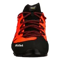 Dames outdoorschoenen Salewa  Wildfire 2 Fluo Coral/Black