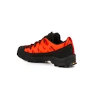Dames outdoorschoenen Salewa  Wildfire 2 Fluo Coral/Black