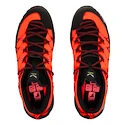 Dames outdoorschoenen Salewa  Wildfire 2 Fluo Coral/Black
