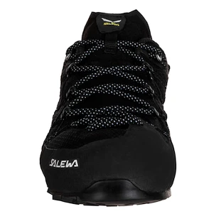 Dames outdoorschoenen Salewa  Wildfire 2 GTX Black/Black