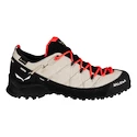 Dames outdoorschoenen Salewa  Wildfire 2 GTX W Oatmeal/Black  UK 7
