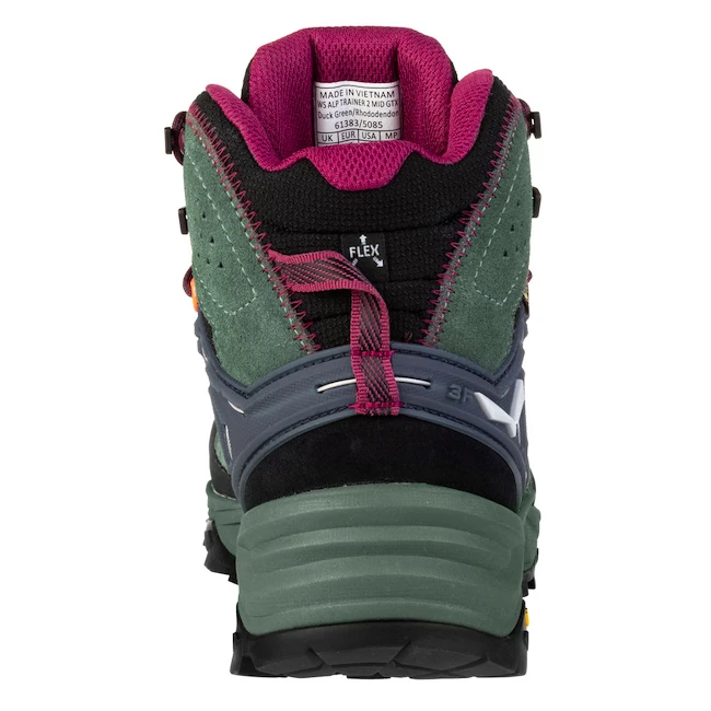 Dames outdoorschoenen Salewa  WS Alp Trainer 2 MID GTX