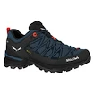 Dames outdoorschoenen Salewa  WS MTN Trainer Lite Gtx Java Blue/Black