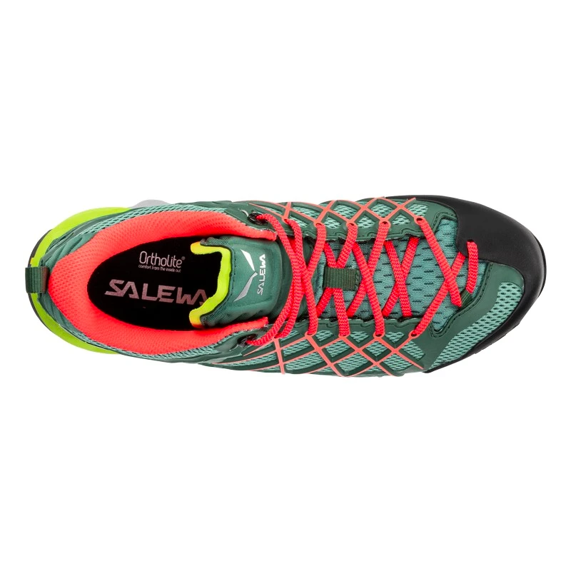 Dames outdoorschoenen Salewa  WS Wildfire  UK 7