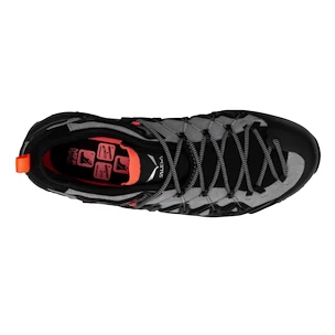 Dames outdoorschoenen Salewa  WS Wildfire Edge Alloy/Black  UK 8,5