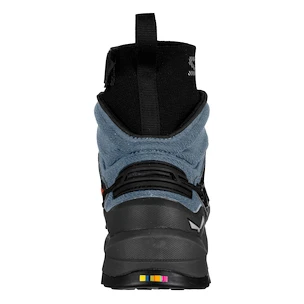 Dames outdoorschoenen Salewa  Ws Wildfire Edge Mid Gtx Java Blue/Onyx  UK 5