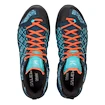 Dames outdoorschoenen Salewa  WS Wildfire GTX Blue Poseidon/Capri