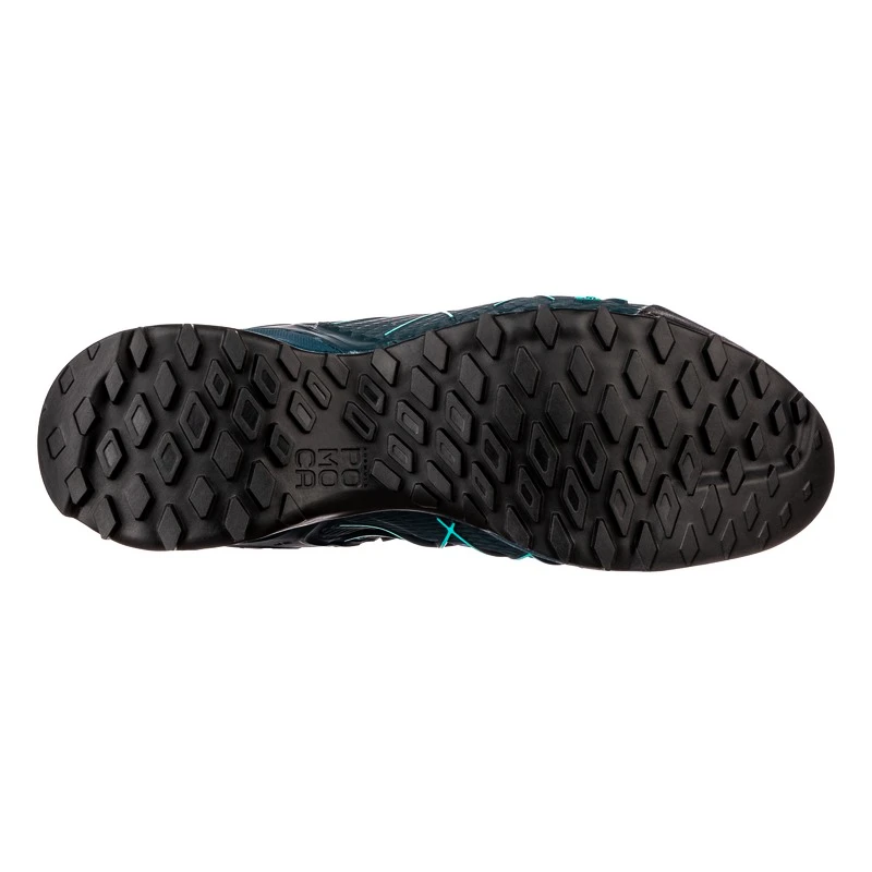 Dames outdoorschoenen Salewa  WS Wildfire GTX Blue Poseidon/Capri  UK 6,5