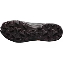 Dames outdoorschoenen Salomon  CROSS HIKE GTX 2 W Black/Chocolate Plum/Black
