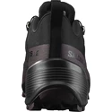Dames outdoorschoenen Salomon  CROSS HIKE GTX 2 W Black/Chocolate Plum/Black