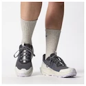 Dames outdoorschoenen Salomon Elixir Activ Gore-Tex India Ink/Glacier Gray/Orchid Petal