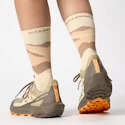 Dames outdoorschoenen Salomon  ELIXIR ACTIV W White Pepper/Falcon/Papaya