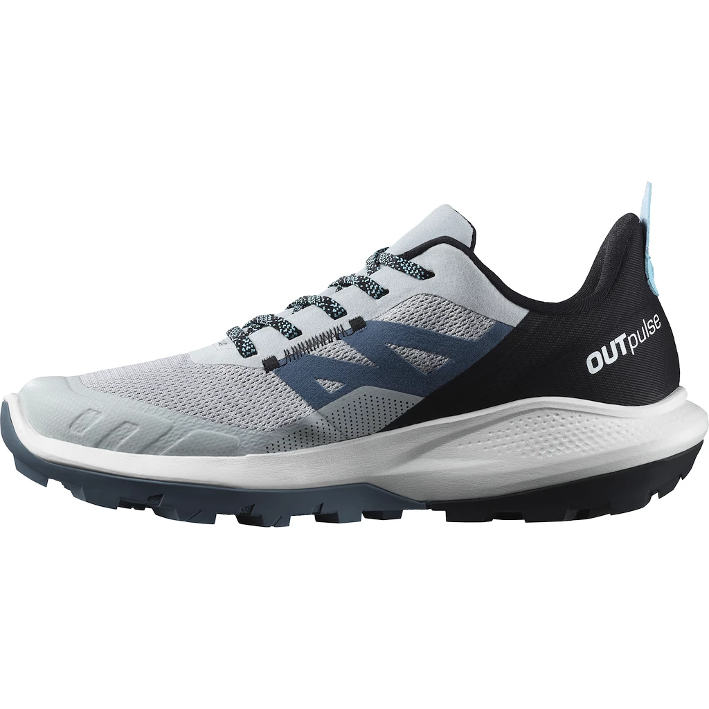 Dames outdoorschoenen Salomon  OUTpulse W