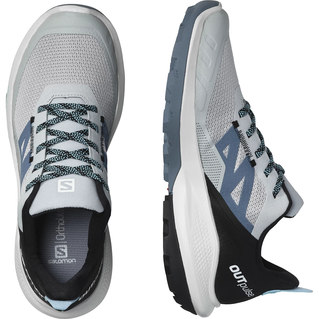 Dames outdoorschoenen Salomon  OUTpulse W
