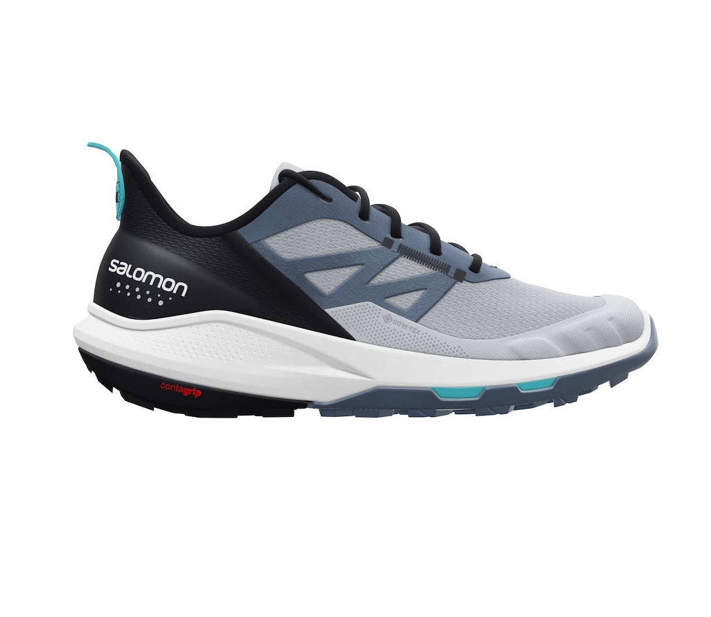 Dames outdoorschoenen Salomon  OUTpulse W